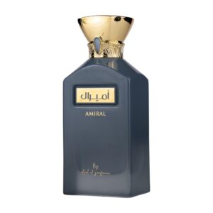 (plu00375) - Apa de Parfum Amiral, Ard Al Zaafaran, Barbati - 100ml