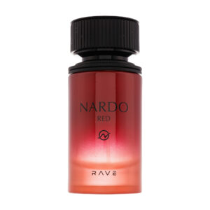 (plu01223) - Apa de Parfum Nardo Red, Rave, Barbati - 100ml