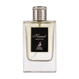 (plu01285) - Apa de Parfum Kismet, Maison Alhambra, Barbati - 100ml