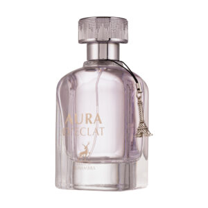 (plu00741) - Apa de Parfum Aura Declat, Maison Alhambra, Femei - 100ml