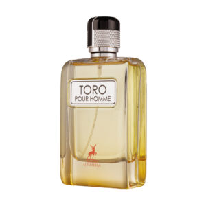 (plu01270) - Apa de Parfum Toro, Maison Alhambra, Barbati - 100ml