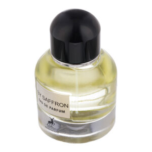 (plu00725) - Apa de Parfum By Saffron, Maison Alhambra, Unisex - 100ml