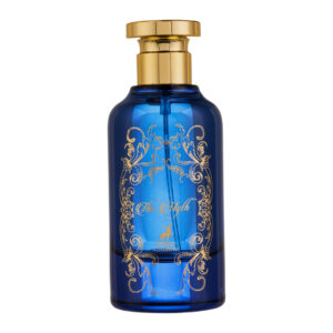 (plu01255) - Apa de Parfum The Myth, Maison Alhambra, Femei - 100ml