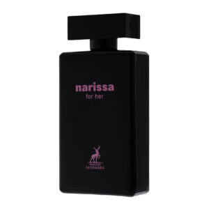 (plu01242) - Apa de Parfum Narissa For Her, Maison Alhambra, Femei - 100ml