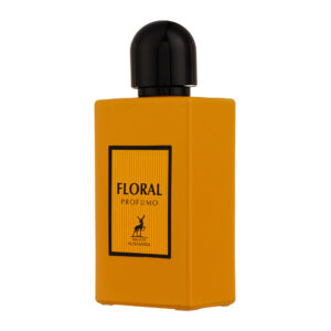 (plu00713) - Apa de Parfum Floral Profumo, Maison Alhambra, Femei - 100ml