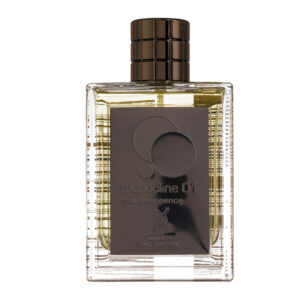(plu05129) - Extract de Parfum Gayratuh, Mahur, Barbati - 100ml