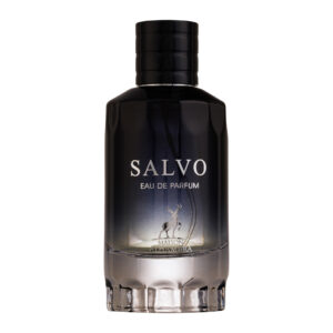 (plu01275) - Apa de Parfum Salvo, Maison Alhambra, Barbati - 100ml