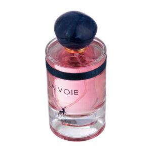 (plu01248) - Apa de Parfum La Voie, Maison Alhambra, Femei - 100ml