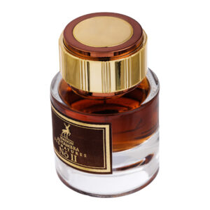 (plu01264) - Apa de Parfum Signatures No 2, Maison Alhambra, Unisex - 50ml