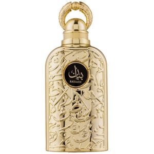 (plu01285) - Apa de Parfum Kismet, Maison Alhambra, Barbati - 100ml