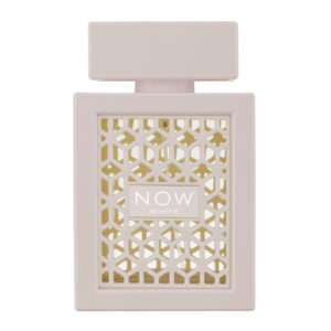 (plu00209) - Apa de Parfum Now White, Rave, Unisex - 100ml