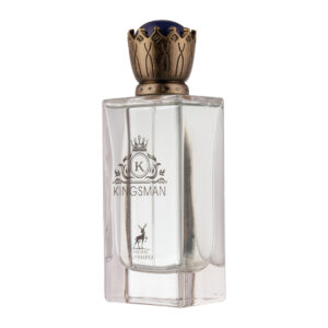 (plu01271) - Apa de Parfum Kingsman, Maison Alhambra, Barbati - 100ml