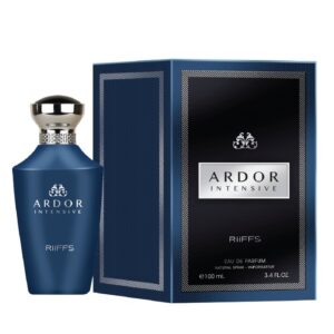 (plu00551) - Apa de Parfum Ardor Intensive, Riiffs, Barbati- 100ml