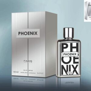 (plu01215) - Apa de Parfum Phoenix, Fariis, Barbati - 100ml
