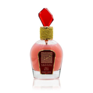 (plu00134) - Apa de Parfum Candy Rose, Lattafa, Femei - 100ml