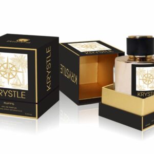 (plu00523) - Apa de Parfum Krystle, Riiffs, Unisex - 100ml