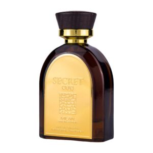 (plu00586) - Apa de Parfum Secret Oud Milan Special Edition, Riiffs, Unisex - 100ml