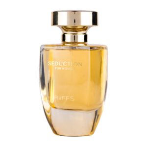 (plu00594) - Apa de Parfum Seduction, Riiffs, Femei - 100ml