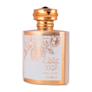 (plu00472) - Apa de Parfum Ishq Al Ward, Nusuk, Unisex - 100ml